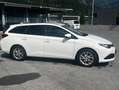 Toyota Auris Auris TS 1,2 Turbo Edition 45 Edition 45 Weiß - thumbnail 2