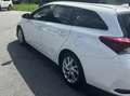 Toyota Auris Auris TS 1,2 Turbo Edition 45 Edition 45 Weiß - thumbnail 7