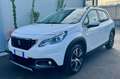 Peugeot 2008 1° serie BlueHDi 100 Allure Blanc - thumbnail 1