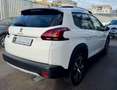 Peugeot 2008 1° serie BlueHDi 100 Allure Blanc - thumbnail 4