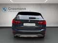 BMW X1 xDrive18d Grau - thumbnail 4