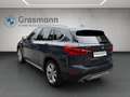 BMW X1 xDrive18d Grau - thumbnail 3
