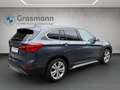 BMW X1 xDrive18d Grau - thumbnail 5