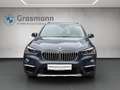 BMW X1 xDrive18d Grau - thumbnail 8