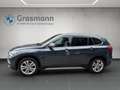 BMW X1 xDrive18d Grau - thumbnail 2
