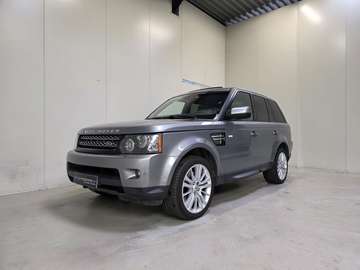 3.0 SDV6 HSE Autom - Lichte Vracht - Goede Staat