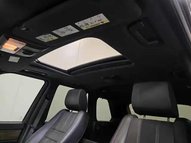 Land Rover Range Rover Sport view 10