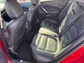 Mazda 6 2.2 D Lim. Sports-Line Automatik+Navi+Leder Rot - thumbnail 10