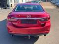 Mazda 6 2.2 D Lim. Sports-Line Automatik+Navi+Leder Rot - thumbnail 6