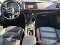 Mazda 6 2.2 D Lim. Sports-Line Automatik+Navi+Leder Rot - thumbnail 8