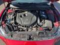 Mazda 6 2.2 D Lim. Sports-Line Automatik+Navi+Leder Rot - thumbnail 13