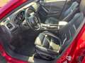 Mazda 6 2.2 D Lim. Sports-Line Automatik+Navi+Leder Rot - thumbnail 9