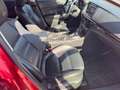 Mazda 6 2.2 D Lim. Sports-Line Automatik+Navi+Leder Rot - thumbnail 11