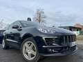Porsche Macan S Diesel*Panorama*Leder Noir - thumbnail 3