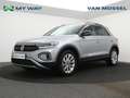 Volkswagen T-Roc T-Roc 1.0 TSI Life *TREKHAAK*NAVI*APP CONNECT*BLTH Gris - thumbnail 1