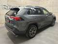 Toyota RAV 4 Hybrid 4x4 Active Drive Grau - thumbnail 4