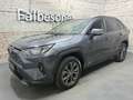 Toyota RAV 4 Hybrid 4x4 Active Drive Grau - thumbnail 1