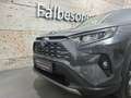 Toyota RAV 4 Hybrid 4x4 Active Drive Grau - thumbnail 3