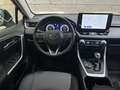 Toyota RAV 4 Hybrid 4x4 Active Drive Grau - thumbnail 15