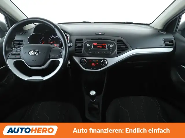 Kia Picanto view 12