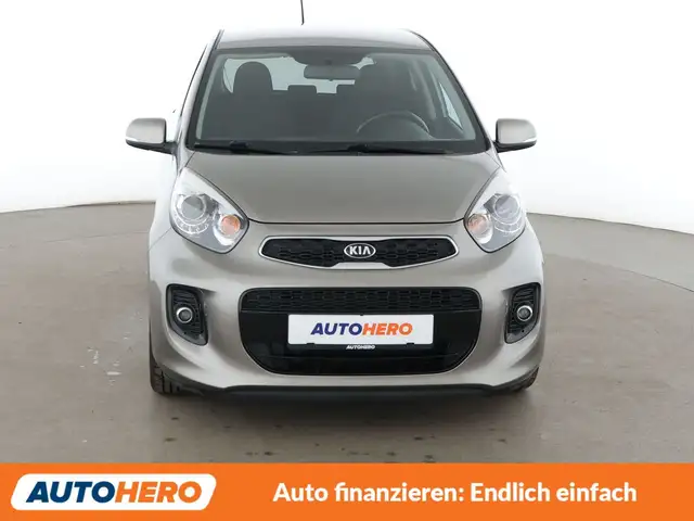 Kia Picanto view 9