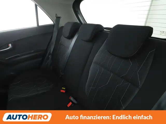 Kia Picanto view 14