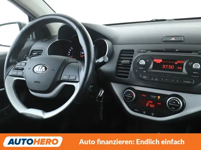 Kia Picanto view 13