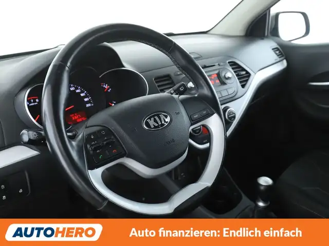 Kia Picanto view 11