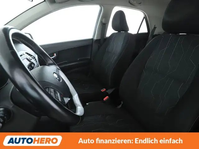 Kia Picanto view 10