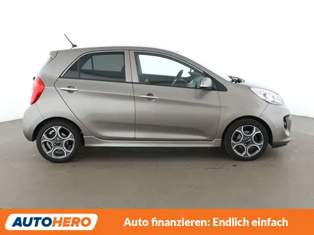 Kia Picanto view 7