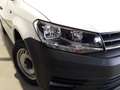 Volkswagen Caddy 2.0TDI Kombi 75kW Blanco - thumbnail 9