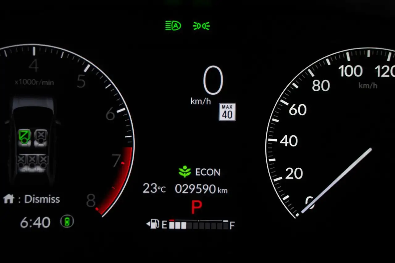 Honda HR-V photo Honda HR-V