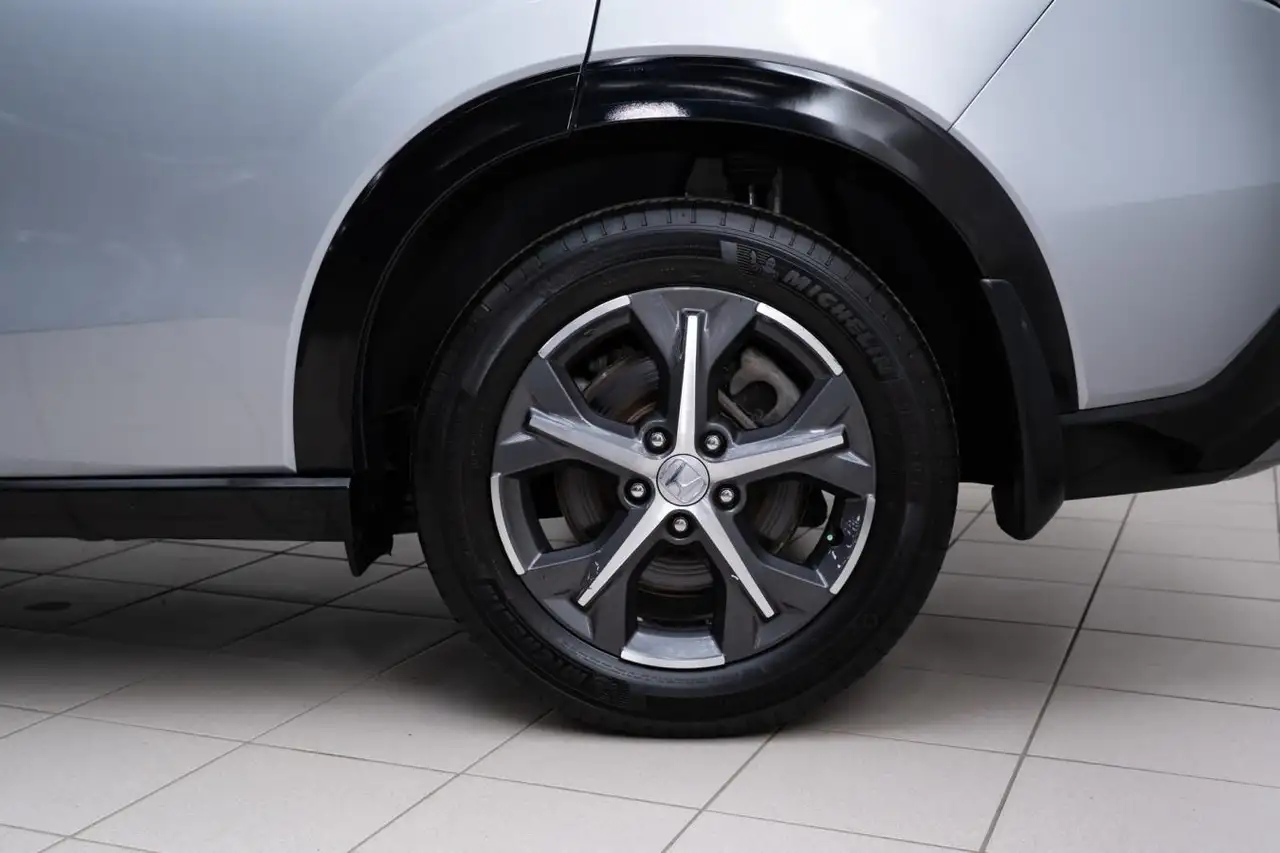 Honda HR-V photo Honda HR-V