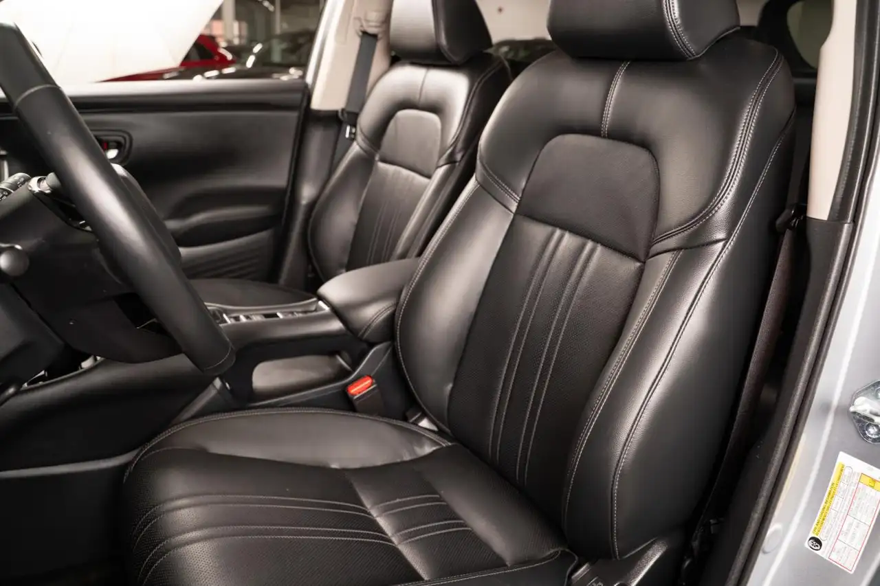 Honda HR-V photo Honda HR-V