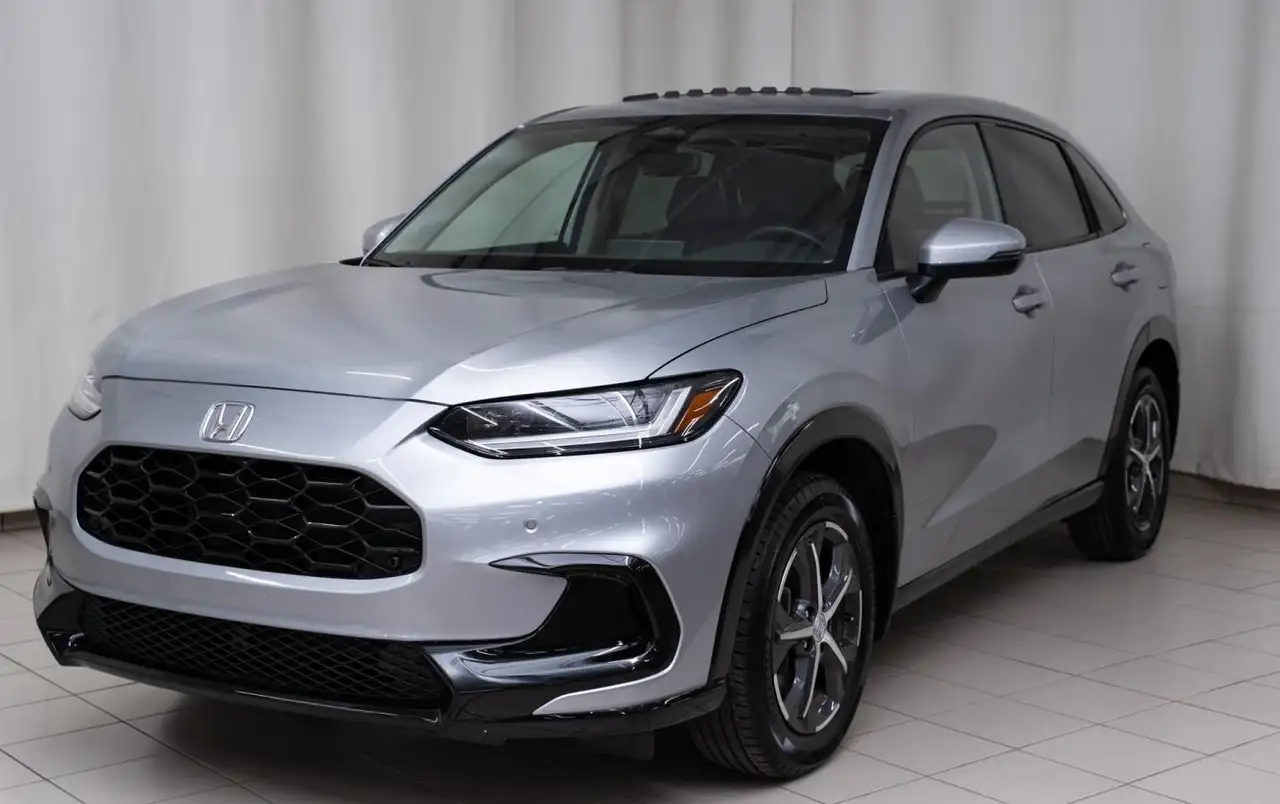 2023 Honda HR-V