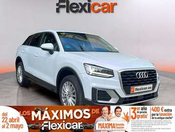 30 TFSI Design 85kW