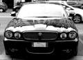 Jaguar XJ LWB  - Passo Lungo  Sovereign Zwart - thumbnail 20
