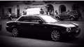 Jaguar XJ LWB  - Passo Lungo  Sovereign Nero - thumbnail 1