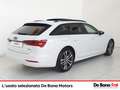 Audi A6 allroad allroad 45 3.0 tdi mhev 48v quattro 245cv s-tronic Blanc - thumbnail 4