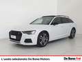 Audi A6 allroad allroad 45 3.0 tdi mhev 48v quattro 245cv s-tronic Blanc - thumbnail 1