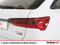 Audi A6 allroad allroad 45 3.0 tdi mhev 48v quattro 245cv s-tronic Blanc - thumbnail 26