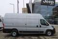 Fiat Ducato Maxi L4H3 180 AT Mega Voll !!!!! Automat... Silber - thumbnail 2