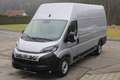 Fiat Ducato Maxi L4H3 180 AT Mega Voll !!!!! Automat... Silber - thumbnail 3