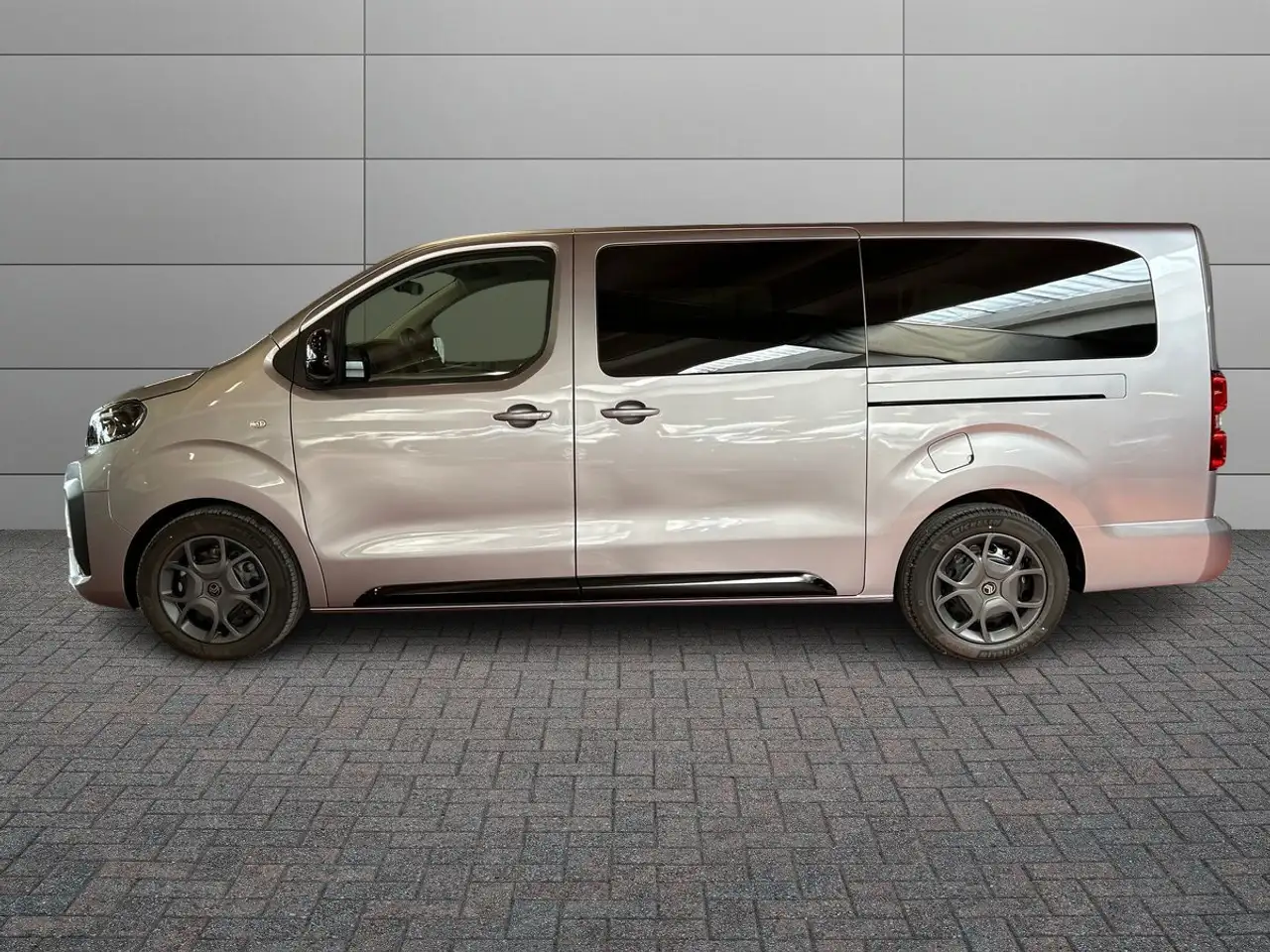 Citroen Spacetourer 2026
