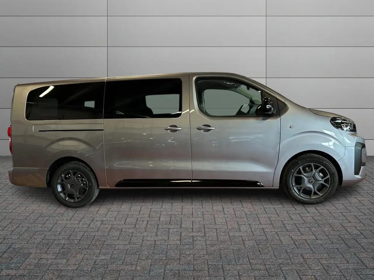 Citroen Spacetourer 2026