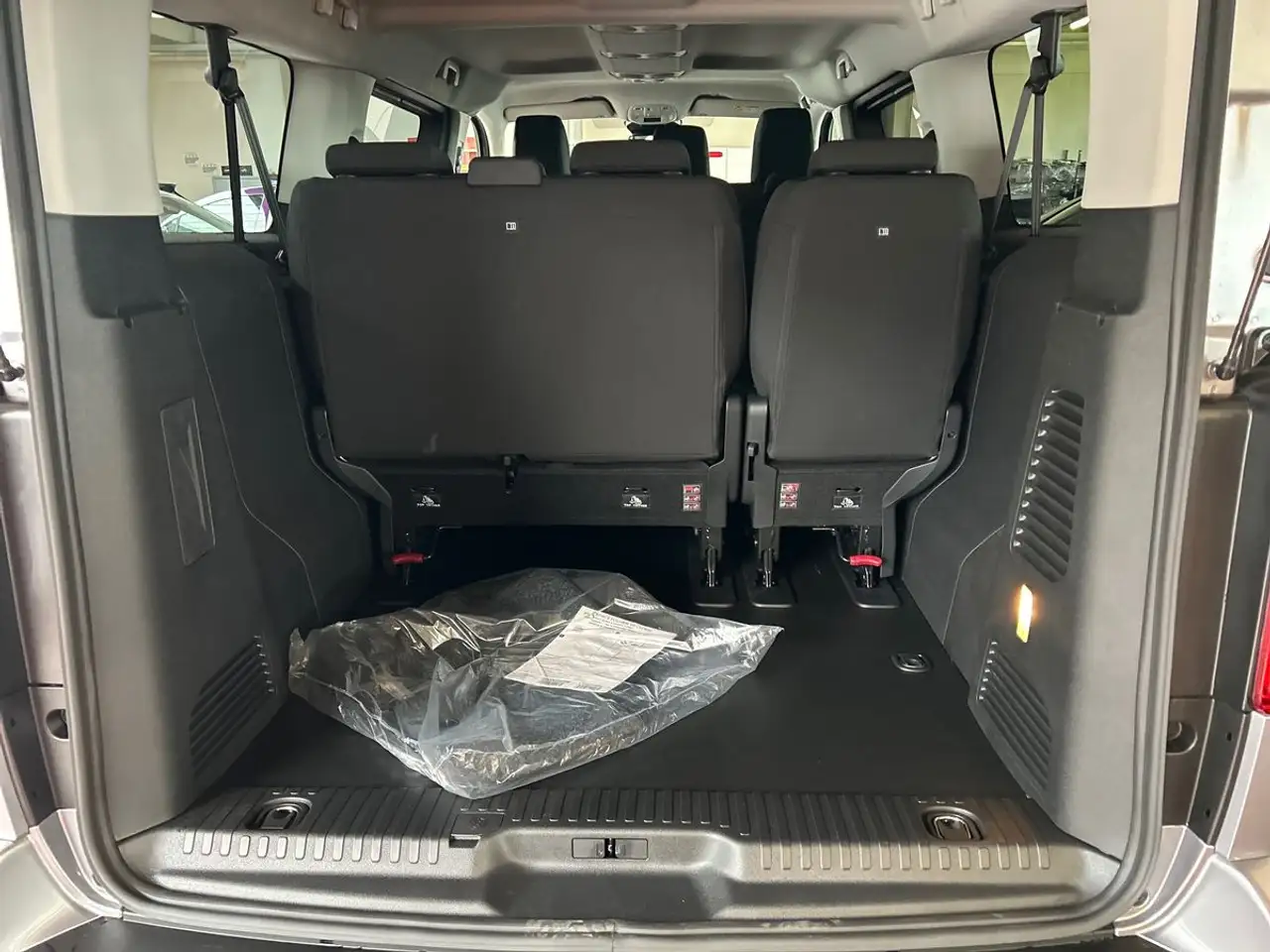 Citroen Spacetourer 2026