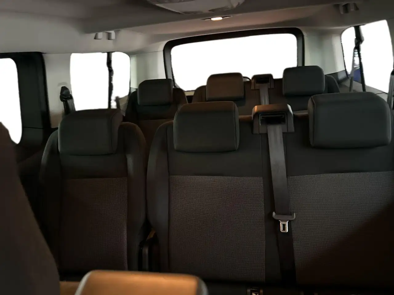 Citroen Spacetourer 2026 — фото 10