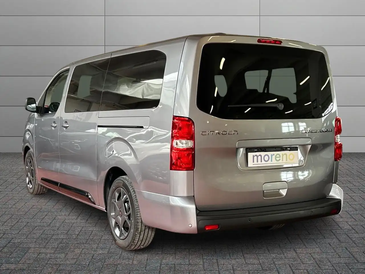 Citroen Spacetourer 2026