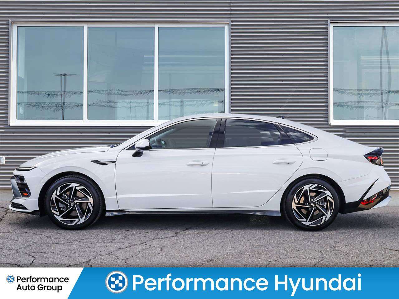 2024 Hyundai Sonata