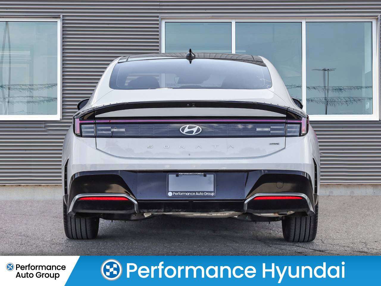 2024 Hyundai Sonata